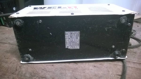 ตู้เชื่อมWEL-D 300แอมป์