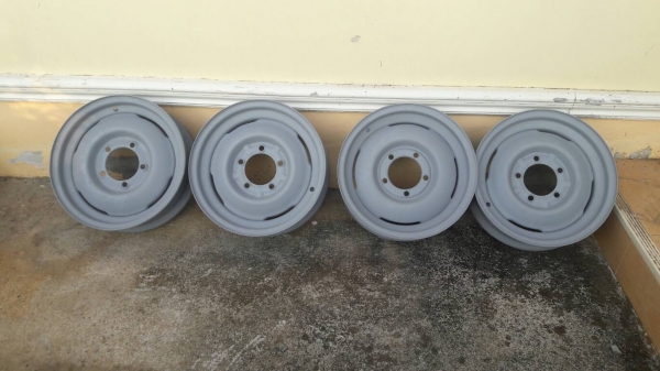 ขายกะทะแท้ รถจิ๊ปทหาร CJ 6 ราคา 6000 บ.