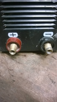 ตู้เชื่อมBIGPOWER 200แอมป์