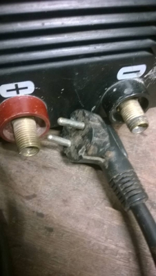 ตู้เชื่อมBIGPOWER 200แอมป์