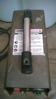 ตู้เชื่อมBIGPOWER 200แอมป์