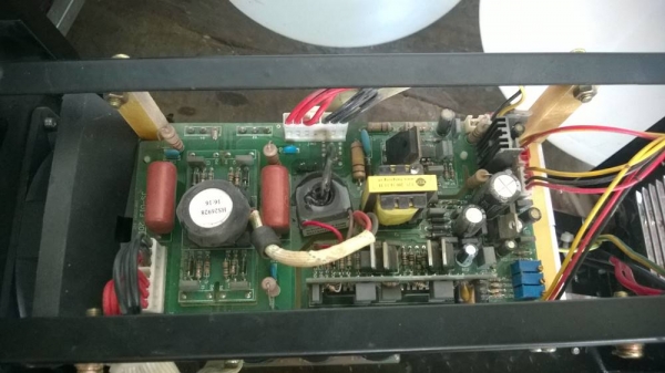 ตู้เชื่อมBIGPOWER 200แอมป์