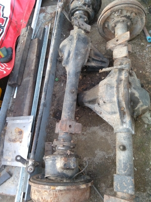 ขายคาน แลนด์ ซีรี 3 ขายคาน แลนด์ ซีรี 3