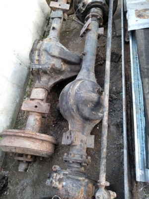 ขายคาน แลนด์ ซีรี 3 ขายคาน แลนด์ ซีรี 3