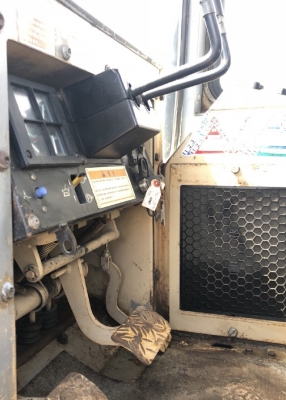 ขายรถดันดิน CAT D3C (4XX ชั่วโมง) นำเข้าเองจากญี่ปุ่น สภาพสวยพร้อมใช้ มีVDOการทำงานครับ