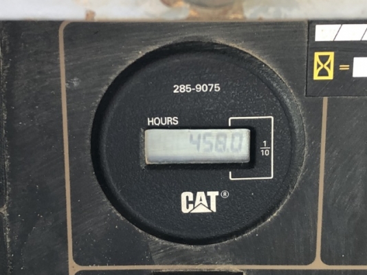 ขายรถดันดิน CAT D3C (4XX ชั่วโมง) นำเข้าเองจากญี่ปุ่น สภาพสวยพร้อมใช้ มีVDOการทำงานครับ
