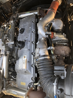 ฝากขายรถพ่วง DECA 360 ดั้มพ์สามมิตร คอกสูง รถโรงสี วิ่งข้าวอย่างเดียว สวยกริ๊ป เดิมๆ โทร 081-962-4544