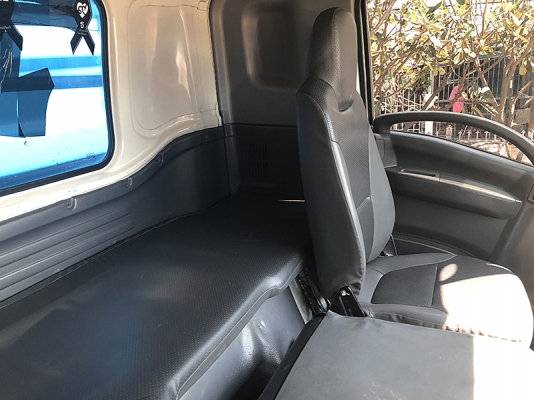 ฝากขายรถพ่วง DECA 360 ดั้มพ์สามมิตร คอกสูง รถโรงสี วิ่งข้าวอย่างเดียว สวยกริ๊ป เดิมๆ โทร 081-962-4544