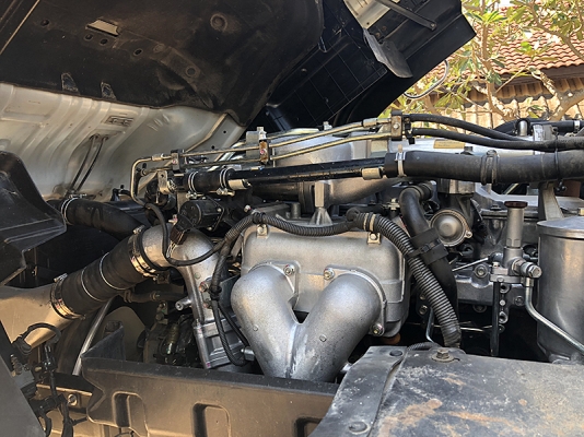 ฝากขายรถพ่วง DECA 360 ดั้มพ์สามมิตร คอกสูง รถโรงสี วิ่งข้าวอย่างเดียว สวยกริ๊ป เดิมๆ โทร 081-962-4544