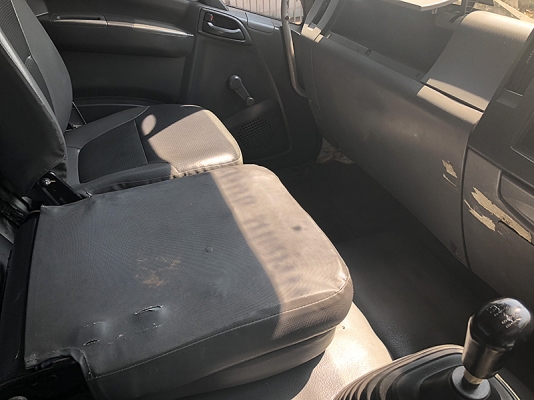 ฝากขายรถพ่วง DECA 360 ดั้มพ์สามมิตร คอกสูง รถโรงสี วิ่งข้าวอย่างเดียว สวยกริ๊ป เดิมๆ โทร 081-962-4544