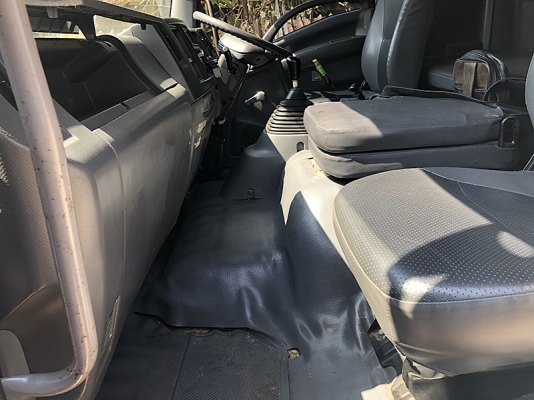 ฝากขายรถพ่วง DECA 360 ดั้มพ์สามมิตร คอกสูง รถโรงสี วิ่งข้าวอย่างเดียว สวยกริ๊ป เดิมๆ โทร 081-962-4544