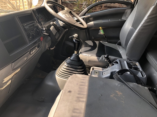 ฝากขายรถพ่วง DECA 360 ดั้มพ์สามมิตร คอกสูง รถโรงสี วิ่งข้าวอย่างเดียว สวยกริ๊ป เดิมๆ โทร 081-962-4544