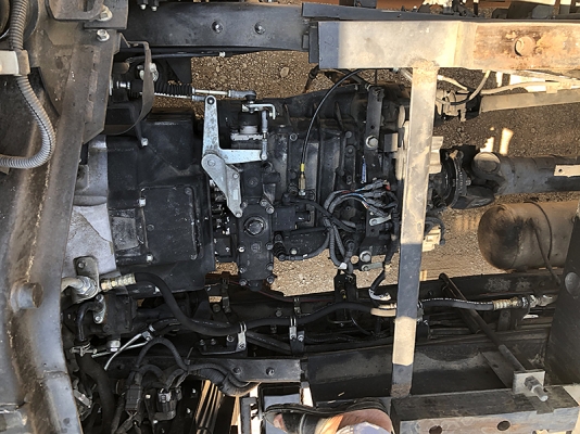 ฝากขายรถพ่วง DECA 360 ดั้มพ์สามมิตร คอกสูง รถโรงสี วิ่งข้าวอย่างเดียว สวยกริ๊ป เดิมๆ โทร 081-962-4544