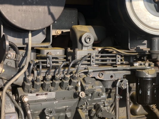 ขายรถตักล้อยาง KOMATSU WA150-3 นำเข้าเองจากญี่ปุ่น สภาพสวยพร้อมใช้ มีVDOการทำงานครับ