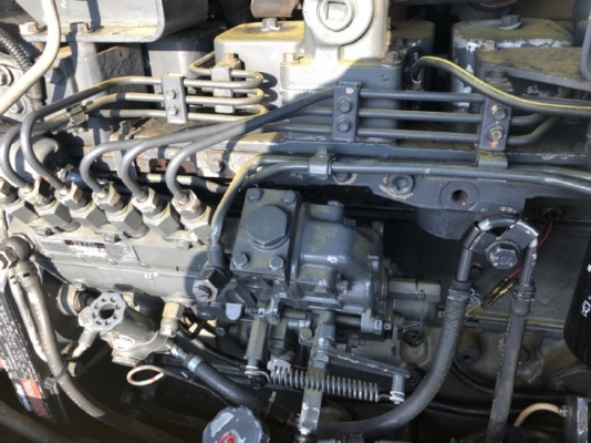 ขายรถตักล้อยาง KOMATSU WA150-3 นำเข้าเองจากญี่ปุ่น สภาพสวยพร้อมใช้ มีVDOการทำงานครับ