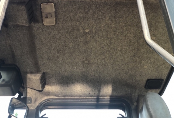 ขายรถตักล้อยาง KOMATSU WA150-3 นำเข้าเองจากญี่ปุ่น สภาพสวยพร้อมใช้ มีVDOการทำงานครับ