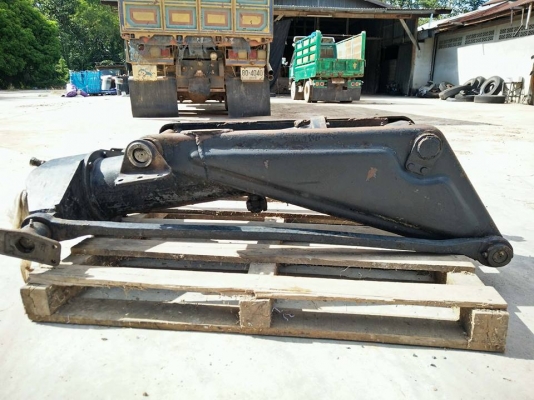 ขายกระบอกดั้ม 6 ตัน  พร้อมปั้มปั่น