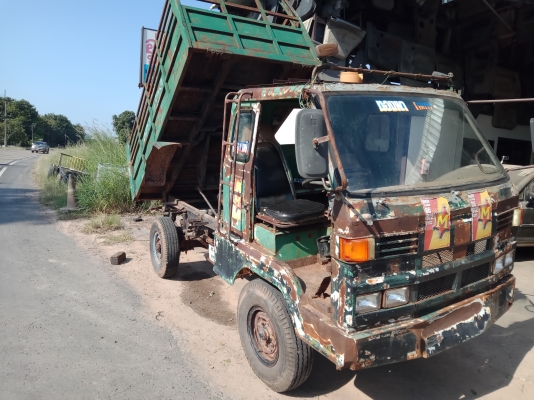 ขายรถ พี่แต๋น 0629150483  65000