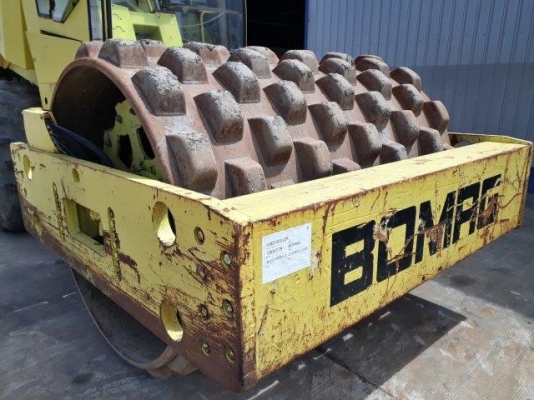 ขายรถบดเก่านอก Bomag BW219PDH-3 สนใจโทร 061-4194021 ภู