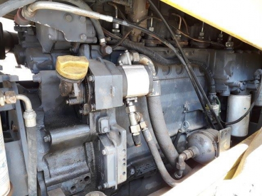 ขายรถบดเก่านอก Bomag BW219PDH-3 สนใจโทร 061-4194021 ภู