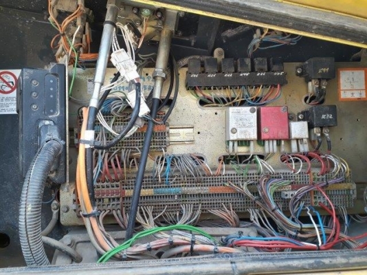 ขายรถบดเก่านอก Bomag BW219PDH-3 สนใจโทร 061-4194021 ภู