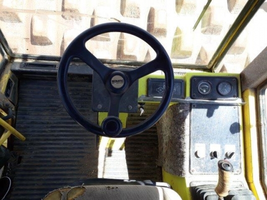 ขายรถบดเก่านอก Bomag BW219PDH-3 สนใจโทร 061-4194021 ภู