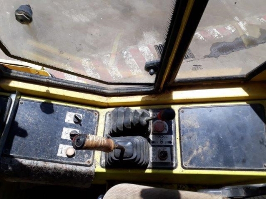 ขายรถบดเก่านอก Bomag BW219PDH-3 สนใจโทร 061-4194021 ภู