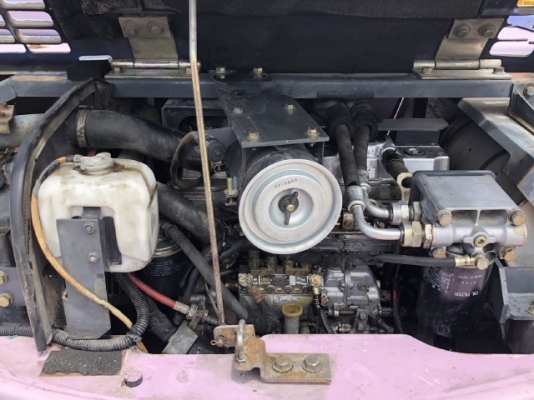 ขายรถขุด SUMITOMO SH75UX-2 คอนโทรลสั้น ปั๊มนิ้ว นำเข้าเองจากญี่ปุ่น สภาพสวยพร้อมใช้ มีVDOการทำงานครับ