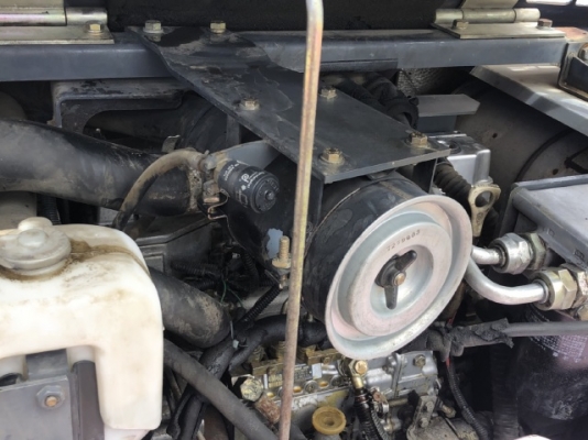 ขายรถขุด SUMITOMO SH75UX-2 คอนโทรลสั้น ปั๊มนิ้ว นำเข้าเองจากญี่ปุ่น สภาพสวยพร้อมใช้ มีVDOการทำงานครับ