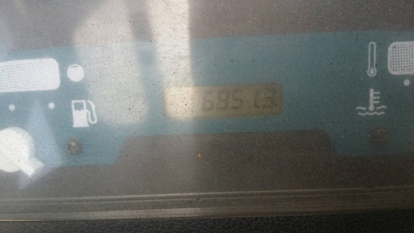 โฟล์คลิฟท์Toyota 1ตัน วิ่งน้อยมาก เครื่องดี รถนอก ราคาพิเศษ ชมเครื่องจักร โฟล์คลิฟท์ รอก นับ1,000รายการจากญี่ปุ่นwww.paholgroup.com