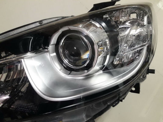 ไฟหน้า Mazda CX-5 ตัวแรก คู่ซ้าย-ขวา สภาพดี