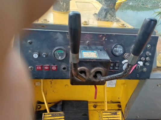 ขายจ้า..KOMATSU D20PL-7E  เก่านอกแท้  สภาพสวย  เครื่องปั๊มดี พร้อมใช้  โทร  089-3818694  จ๊อย