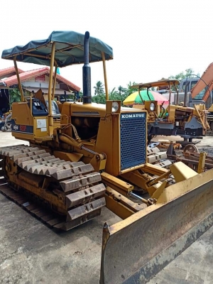 ขาย KOMATSU D20P-6  เก่านอกแท้  เดิมๆๆ  ใช้งานมาน้อย..สภาพสวย   โทร 089-3818694 จ๊อย