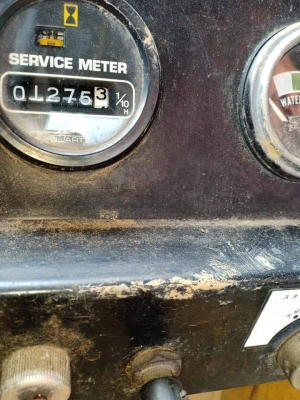 ขาย KOMATSU D20P-6  เก่านอกแท้  เดิมๆๆ  ใช้งานมาน้อย..สภาพสวย   โทร 089-3818694 จ๊อย