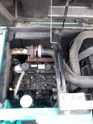 ขายรถแบคโฮ โทร. 087-8143359 (คุณบูม)