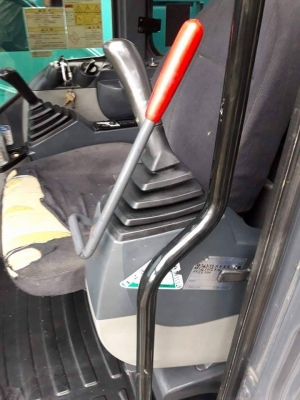 ขายรถแบคโฮ โทร. 087-8143359 (คุณบูม)