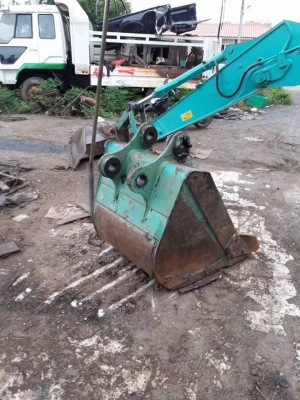 ขายรถแบคโฮ โทร. 087-8143359 (คุณบูม)