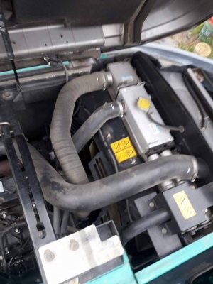 ขายรถแบคโฮ โทร. 087-8143359 (คุณบูม)