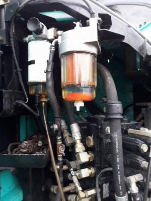 ขายรถแบคโฮ โทร. 087-8143359 (คุณบูม)