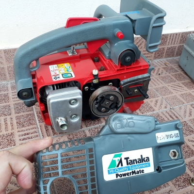 Tanaka PMS-330A
