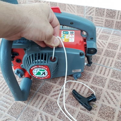 Tanaka PMS-330A