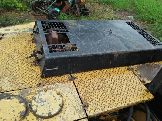 CAT E120 B บอดี้สวยเดิมๆเครื่องแน่น ช่วงล่างเต็มพร้อมใช้งานได้เลยครับ เอวแน่น เอกสารสัญญาซื้อขาย ราคาต่อรองได้ครับ