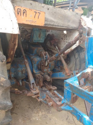 ขาย 235,000 รถไถ FORD 6610 เสื้อลาย เอกสารเล่มทะเบียน อุปกรณ์ครบ ใบดัน ผาน 6 เครื่องดี เกียร์ดี ยางด ขาย 235,000 รถไถ FORD 6610 เสื้อลาย เอกสารเล่มทะเบียน อุปกรณ์ครบ ใบดัน ผาน 6 เครื่องดี เกียร์ดี ยางด
