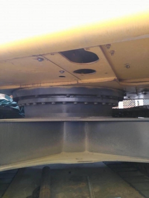 ขาย 1,390,000  KOMATSU pc 200-8  ไฟฟ้าครบ รถทำงาน 10,600 ชม. เครื่องดี ปั๊มดี เอวแน่น ช่วงล่างเต็ม รถสวยพร้อมใช้ เอกสารแจ้งจำหน่าย รถอยู่ ขอนแก่น 090-772-3710 090-772-3708