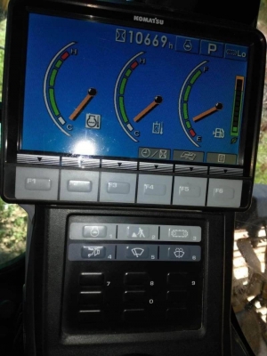 ขาย 1,390,000 KOMATSU pc 200-8 ไฟฟ้าครบ รถทำงาน 10,600 ชม. เครื่องดี ปั๊มดี เอวแน่น ช่วงล่างเต็ม รถสวยพร้อมใช้ เอกสารแจ้งจำหน่าย รถอยู่ ขอนแก่น 064-191-1112 ขาย 1,390,000 KOMATSU pc 200-8 ไฟฟ้าครบ รถทำงาน 10,600 ชม. เครื่องดี ปั๊มดี เอวแน่น ช่วงล่างเต็ม รถสวยพร้อมใช้ เอกสารแจ้งจำหน่าย รถอยู่ ขอนแก่น 064-191-1112