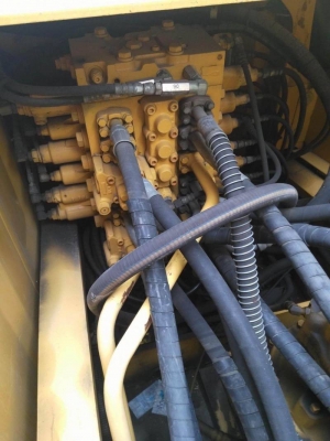 ขาย 1,390,000 KOMATSU pc 200-8 ไฟฟ้าครบ รถทำงาน 10,600 ชม. เครื่องดี ปั๊มดี เอวแน่น ช่วงล่างเต็ม รถสวยพร้อมใช้ เอกสารแจ้งจำหน่าย รถอยู่ ขอนแก่น 064-191-1112 ขาย 1,390,000 KOMATSU pc 200-8 ไฟฟ้าครบ รถทำงาน 10,600 ชม. เครื่องดี ปั๊มดี เอวแน่น ช่วงล่างเต็ม รถสวยพร้อมใช้ เอกสารแจ้งจำหน่าย รถอยู่ ขอนแก่น 064-191-1112