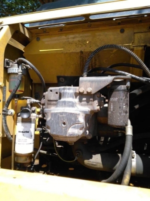 ขาย 1,390,000 KOMATSU pc 200-8 ไฟฟ้าครบ รถทำงาน 10,600 ชม. เครื่องดี ปั๊มดี เอวแน่น ช่วงล่างเต็ม รถสวยพร้อมใช้ เอกสารแจ้งจำหน่าย รถอยู่ ขอนแก่น 064-191-1112 ขาย 1,390,000 KOMATSU pc 200-8 ไฟฟ้าครบ รถทำงาน 10,600 ชม. เครื่องดี ปั๊มดี เอวแน่น ช่วงล่างเต็ม รถสวยพร้อมใช้ เอกสารแจ้งจำหน่าย รถอยู่ ขอนแก่น 064-191-1112