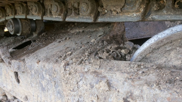 ขาย 1,350,000   KOMATSU pc 200-8  N1 ไฟฟ้าครบ  เครื่องดี ปั๊มดี เอวแน่น ช่วงล่างเต็ม รถสวยพร้อมใช้ เอกสารเล่มทะเบียน รถอยู่ โคราช 090-772-3710 090-772-3708