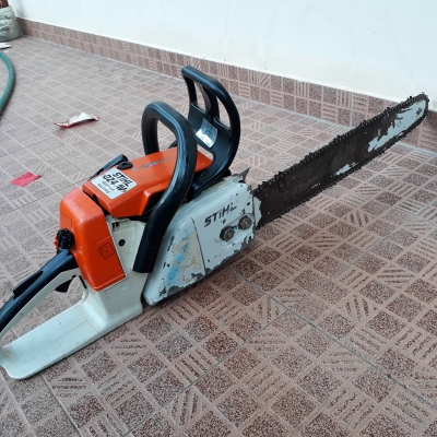 STIHL 024AV
