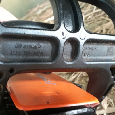 STIHL 024AV